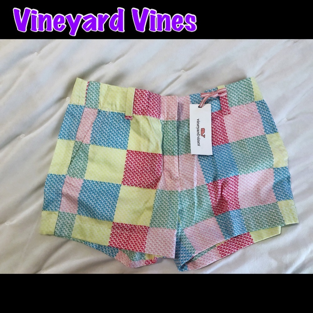 Girls Shorts